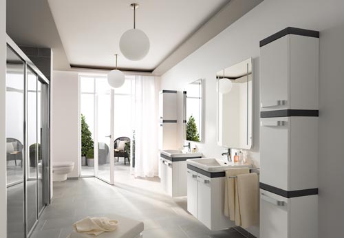 Badumbau Planung bis Übergabe Badumbau Planung bis Übergabe