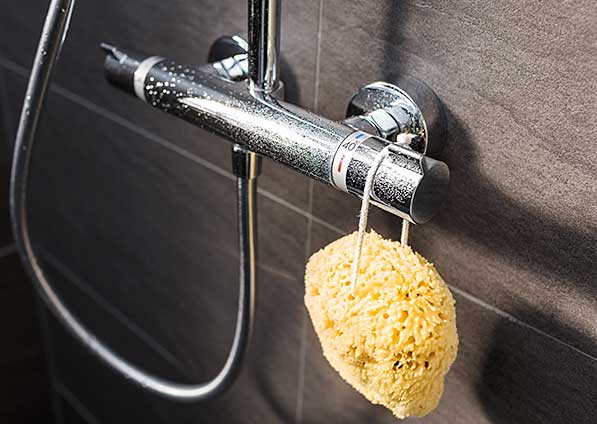 Team für Ihren Badumbau Team für Ihren Badumbau